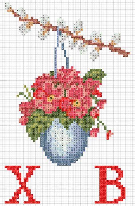 Схемы вышивки к Пасхе | Вышивка крестом | Cross stitch cards, Cross ...