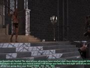 A Wife And Stepmother Awam Lady Sophia D Hentai Game Porn Comics Sex Animation Fps