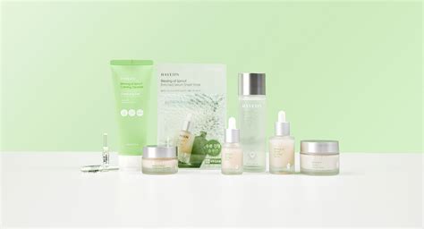 Премиальная косметика из Кореи Hayejin | Интернет-магазин корейской ...