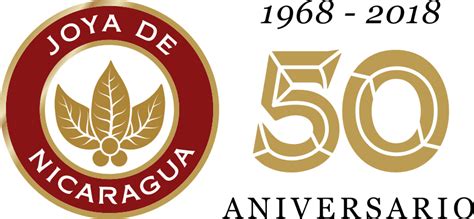 Joya De Nicaragua 50 Aniversario