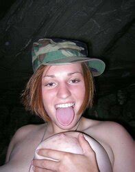 Army Fuckslut SPC Emily Hansen ZB Porn