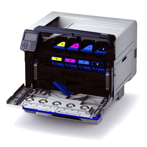 Oki Pro Dn Colour Laser Printer