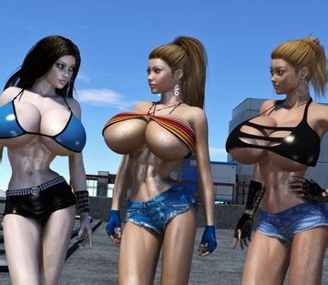 Hw Muses Sex And Porn Comics