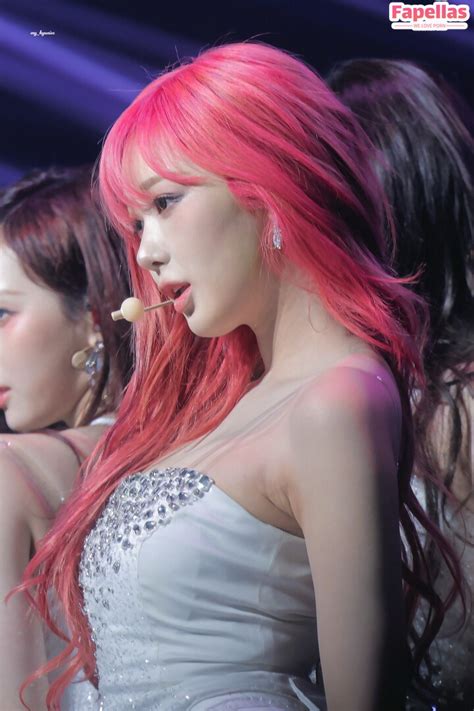 Giselle æspa aka aespa aka giselle aespa Nude Leaks Fapellas