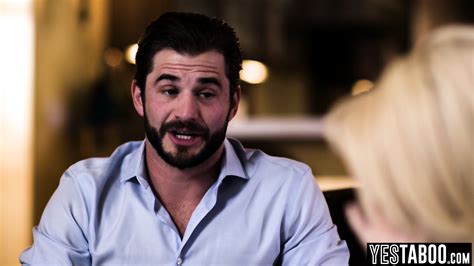 Tiny Tattooed Blonde Unknowingly Agrees To Let Hung Stud Rail Her