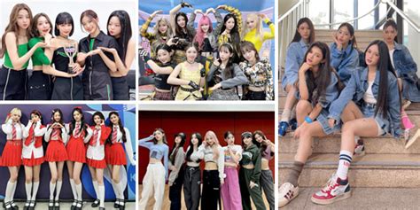 Top nhóm nhạc nữ Kpop hot nhất Gen sẽ có sân khấu kết hợp tại Lễ trao giải MAMA