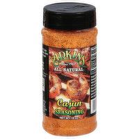 Adkins Seasoning Cajun All Natural Super 1 Foods