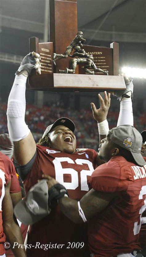 2009 SEC Championship full recap - al.com