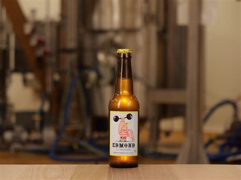 La Blonde du Pilat Bio Auvergne Rhône Alpes