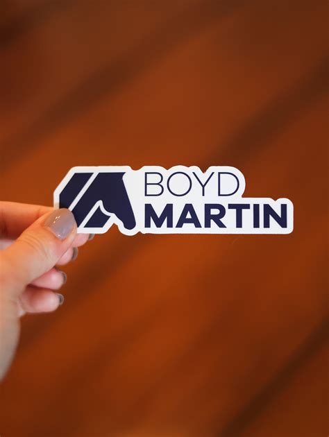 Products – boydmartin