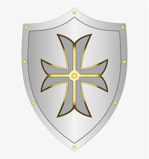 blank shield template  heraldry logos  design projects