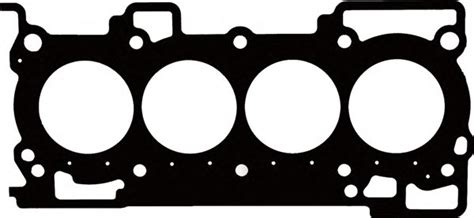 11044EN200,NISSA 11044-EN200 Gasket, cylinder head for NISSA