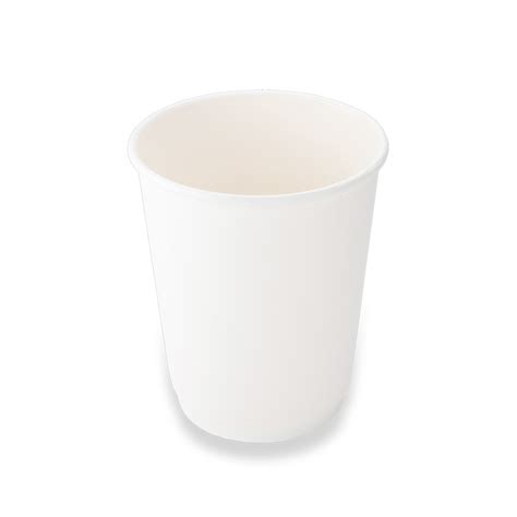 Paper Double Wall Hot Cup 8oz Westpak