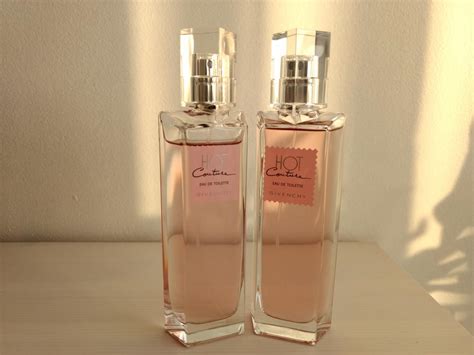 Hot Couture Eau De Toilette Givenchy Parfem Parfem Za Ene