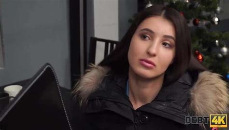 DEBT K Nightclub Manager Monica Wet Sells Pussy For New Mercedes TNAFlix Porn Videos