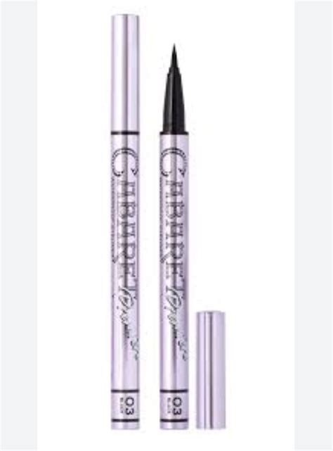 Подводка-фломастер для глаз Vivienne Sabo Cabaret Premiere Waterproof ...