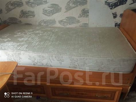 Продам матрас, односпальный, с зависимыми пружинами, кокос ...