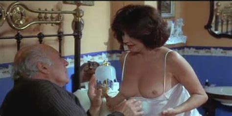 Naked Concha Velasco In Par S Tombuct