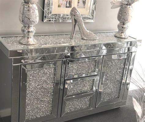 Sideboard We Have Largest Range Of Mirrored Furniture In The Uk Cute