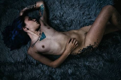 Sandra Kay Nude Bounded Model Photos The Fappening