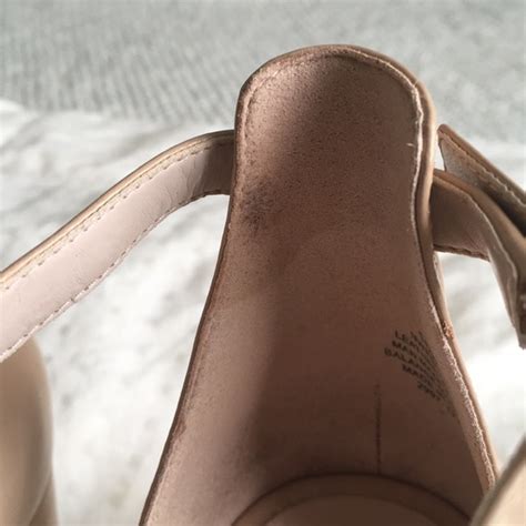 Nine West Shoes Nine West Nude Pumps Poshmark