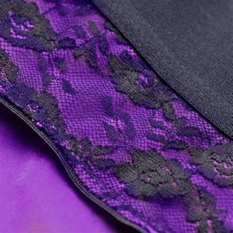 Arnés Tipo Calzón con Encaje Templazón Sex Shop