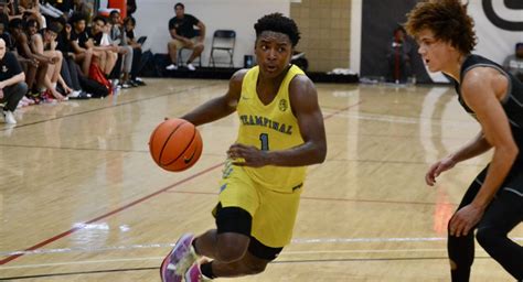 Nike Eybl Session Iv Top Prospects Emerge With The Post Season On The Line