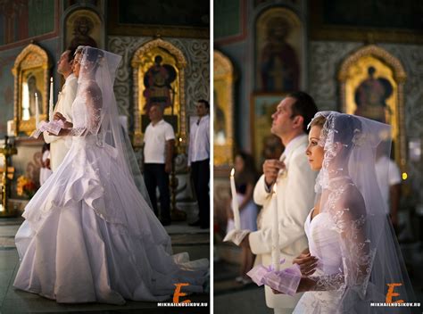 Фотосъемка венчания | фотограф на венчание