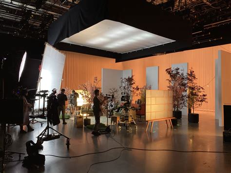 Sound Stage A | Arroyo West Studios