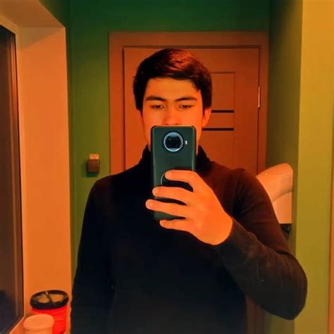 G'olibjon Tojiboev (@tajibayev400) • Threads, Say more