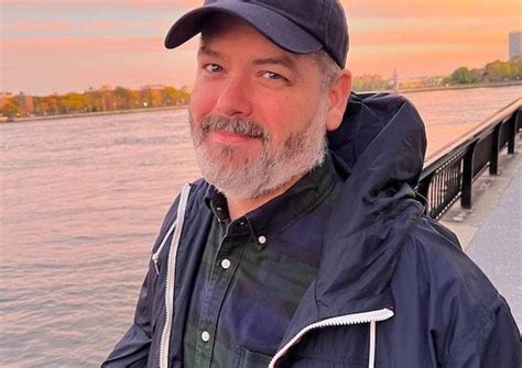 Michael Cyril Creighton Bio Husband Married Gay Net Worth Wiki