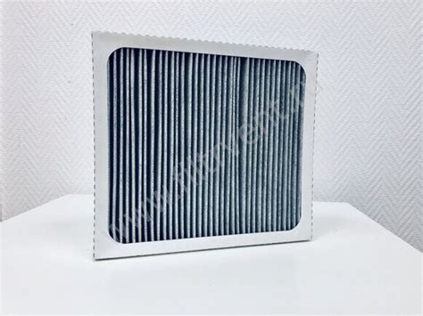 Пылевой фильтр EU 9 для ПВУ-500