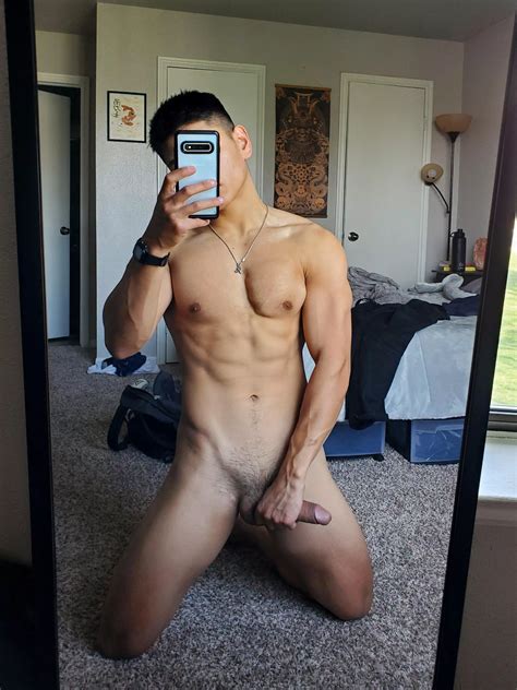 Are You A Fan Of Muscular Asians Nudes GaybrosGoneWild NUDE PICS ORG