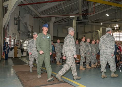 Dvids Images St Air Refueling Wing Assumption Of Command