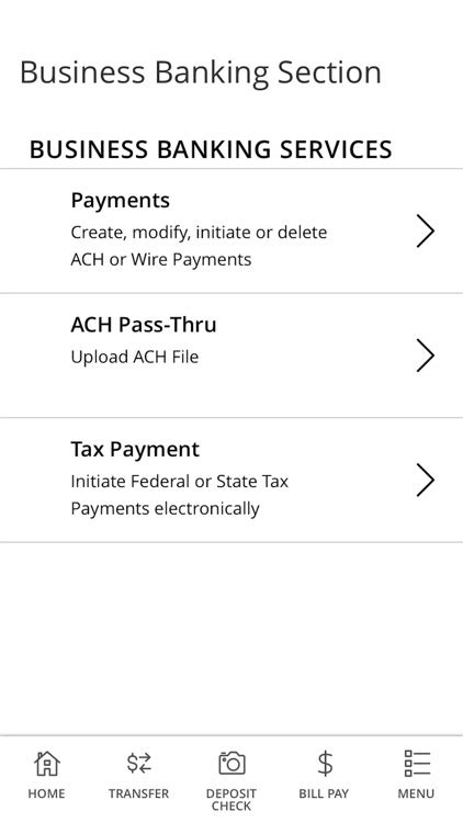 RCB Bank Mobile by RCB Bank