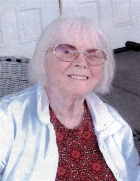 Florence Elizabeth Erhart Obituary Spokane Valley Wa