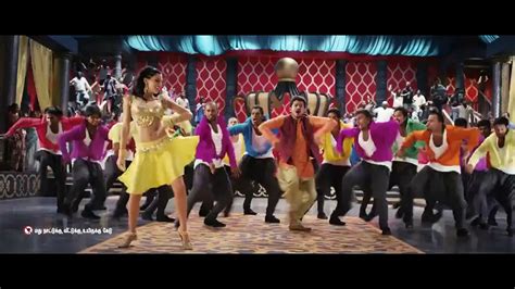 Jingunamani Jingunamani Jilla Video Song Full HD Video Dailymotion