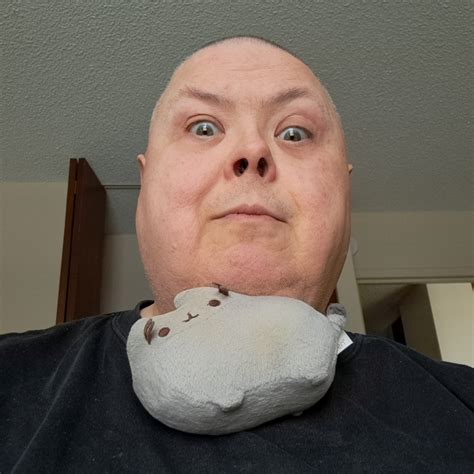 Giving Away Stuffed Toys