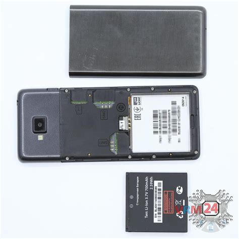 🛠 How to disassemble Fly DS131 instruction | Photos + Video