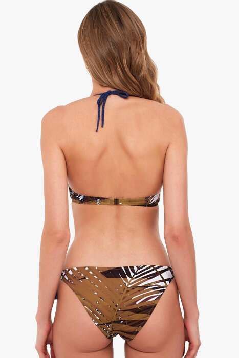 Straplez Bikini Modelleri ve Fiyatları Hızlı Kargo