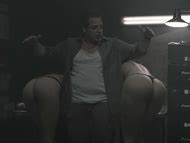 Naked Alejandra Llorente In Sicarivs The Night And The Silence