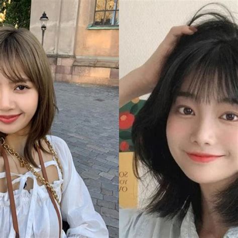 Ki U T C Bob Layer Ng N P Hot Trend Cho T Ng Khu N M T