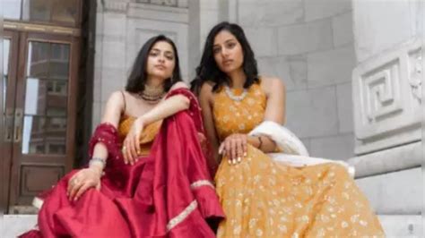 Who Are Anjali Chakra Sufi Malik Same Sex India Pakistan Couple That Went Viral Viral