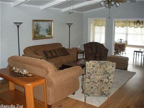 S Pego Way Hot Springs Village AR Zillow