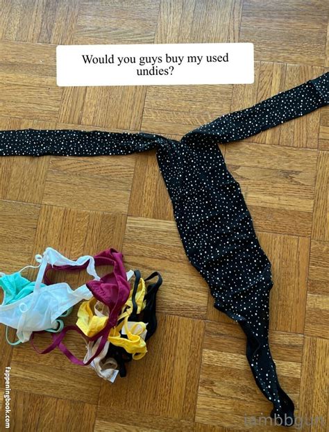 Bianca Vandamme Iambbgun Nude OnlyFans Leaks Fappening Page 2 FappeningBook