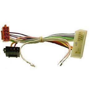 Fiches Iso Autoradio Landrover Freelander Ap Cdiscount Auto