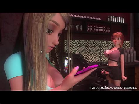 Sexsona Episode Who Put Their Dick In Karens Latte Xvideos