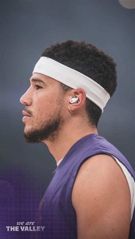 Devin Booker