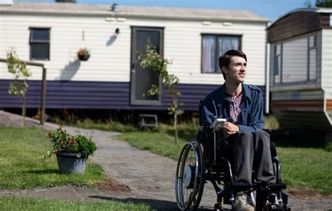 Sex Education Star Discusses Feedback From Disability Community