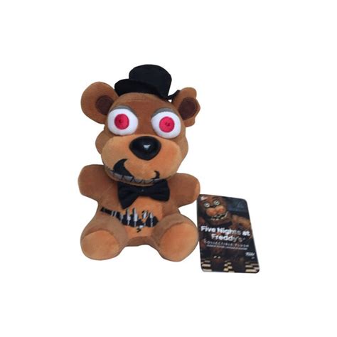 плюшевые игрушки five nights at freddy's, FNAF куклы фигурки - купить с ...